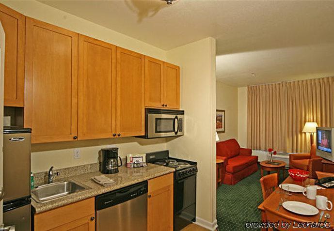 Towneplace Suites By Marriott Yuma Room photo